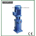 Lgr, Multistage Pressure Booster Pump